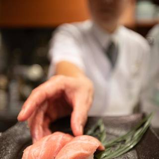 松葉寿司 まつばずし 塚口 阪急 寿司 ネット予約可 食べログ