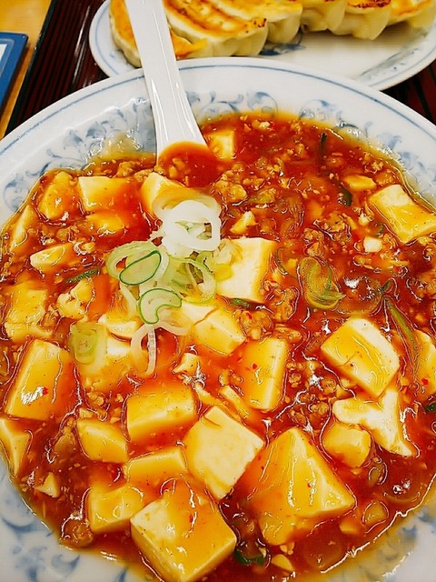 ぎょうざの満洲 荻窪南店 荻窪 餃子 食べログ