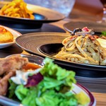 AISEKIYA お初天神店