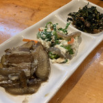 居食屋 わいるどふぁーむ  - 