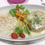 アラウンド テーブル - 