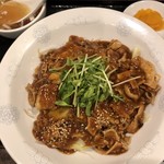 中国料理　萬里 - 