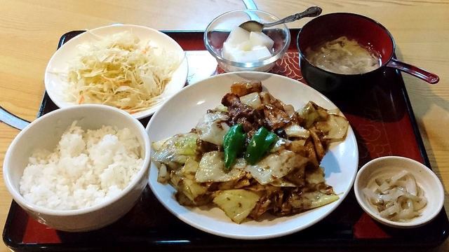 中華料理 龍源餃子 芝公園 中華料理 食べログ