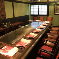 南海グリル 東店 - 