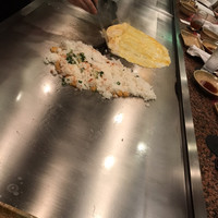 南海グリル 東店 - 