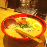 えびそば一幻 - エビ塩