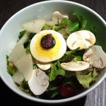 アロッサ - 11/25サラダ