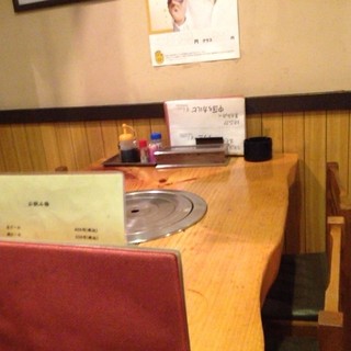 ホルモンハウス_2