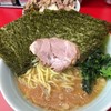 家系ラーメン 武将家