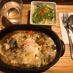 珈琲 春秋 Kobe - 料理写真: