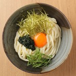 つるもちうどん - 