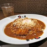 なごめしカフェ トラッツィオーネ ナゴヤ - 