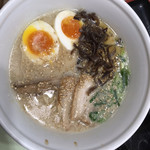 イップウドウ ラーメンエクスプレス - 