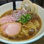 らーめん専門 和心 武庫之荘店 - 