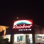 Rainbow DRIVE-IN - 