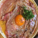 熟成焼肉　にくまにあ - 