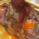 熟成焼肉　にくまにあ - 