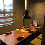 熟成焼肉　にくまにあ - 