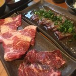 熟成焼肉　にくまにあ - 