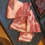 熟成焼肉　にくまにあ - 