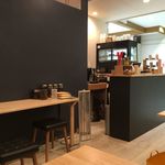 林 コーヒースタンド - 