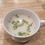 林 コーヒースタンド - 