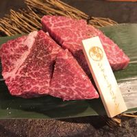 飛騨牛一頭家 馬喰一代 岐阜神田 - 