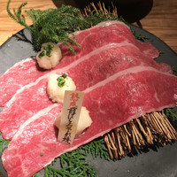 但馬屋 心斎橋 - 