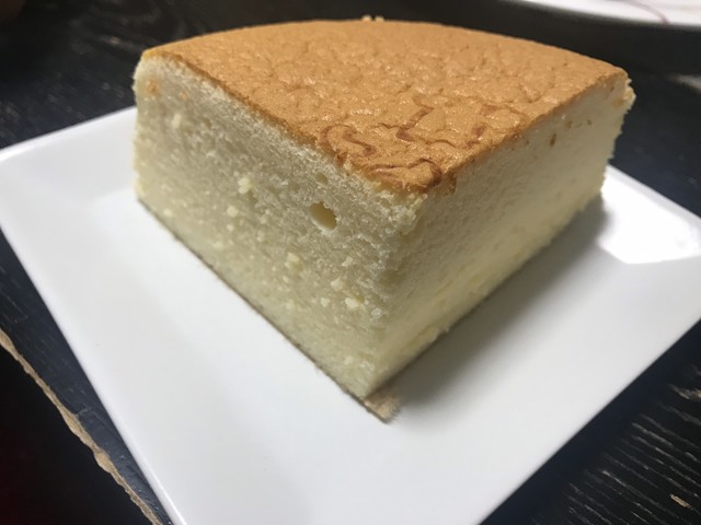 のぶちゃんマンのチーズケーキ 天拝山 ケーキ 食べログ のぶちゃんマンのチーズケーキ 天拝山 ケーキ 食べログ