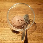 ラ プランシュ - デザート