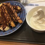 サンマルクカフェ 仙台マーブルロード店