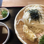 うどん かんじろう - 