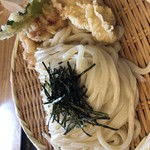 うどん かんじろう - 
