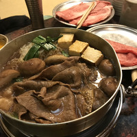 はり重 道頓堀本店 - 