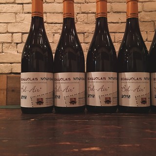 cafe&bar 東京セブン_2