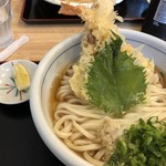 うどん かんじろう - 