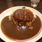 マウンテンカレー - 