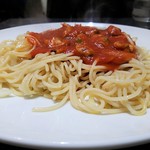 ロビン - 横から