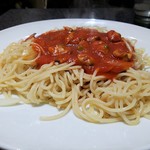 ロビン - 横から