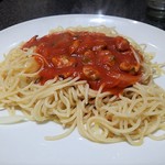 ロビン - 横から