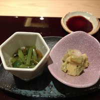 鮨 花おか 渋谷 - 