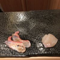 鮨 花おか 渋谷 - 