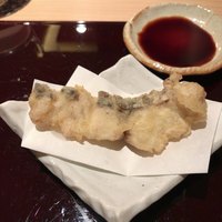 鮨 花おか 渋谷 - 