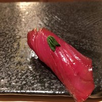 鮨 花おか 渋谷 - 