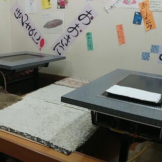 お好み焼 おかん_2