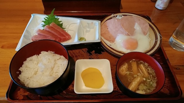 さがら 東長崎 定食 食堂 食べログ