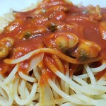 ロビン - ロビンぽいメニューです