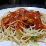 ロビン - 横から