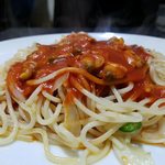 ロビン - 横から