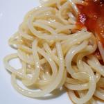 ロビン - 良く炒められています